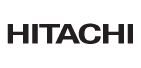 HITACHI