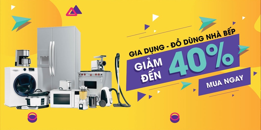 Thiết bị bếp
