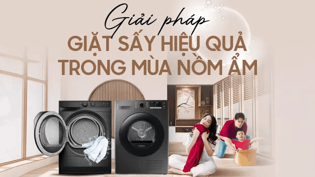 Máy Sấy- Tủ Sấy