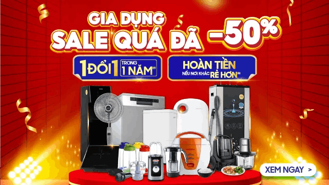 Đồ gia dụng